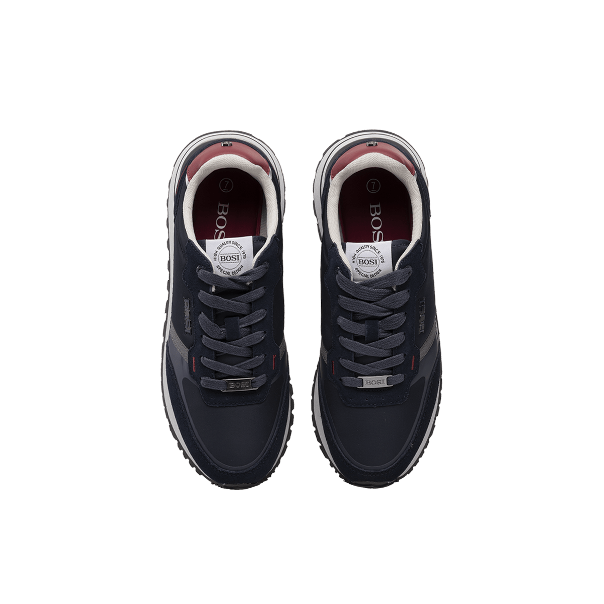 Tenis para Hombre Nael 4