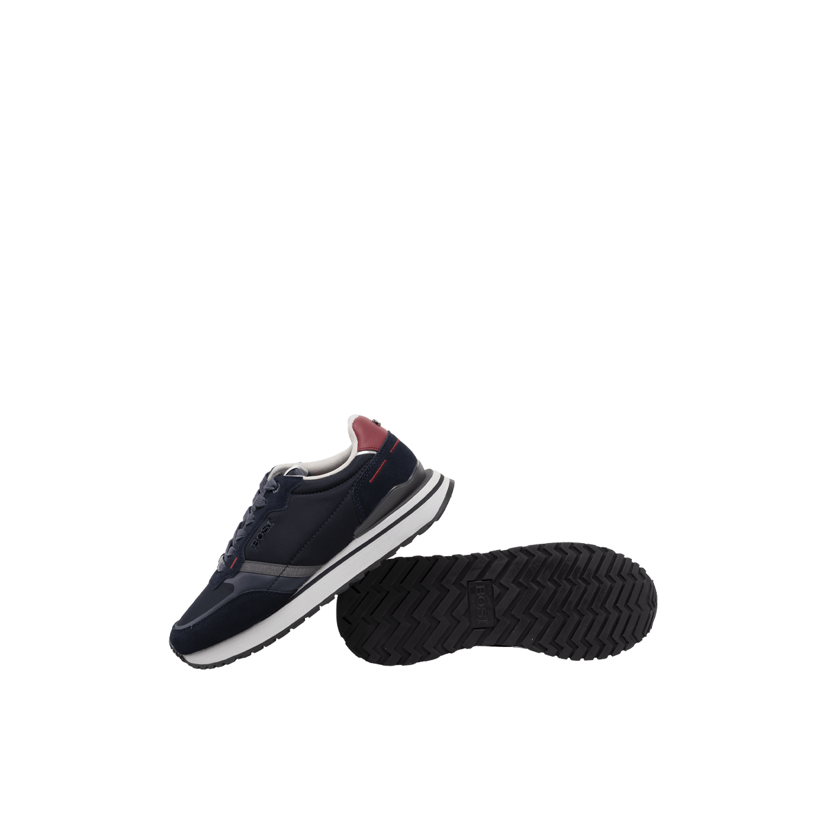 Tenis para Hombre Nael 5