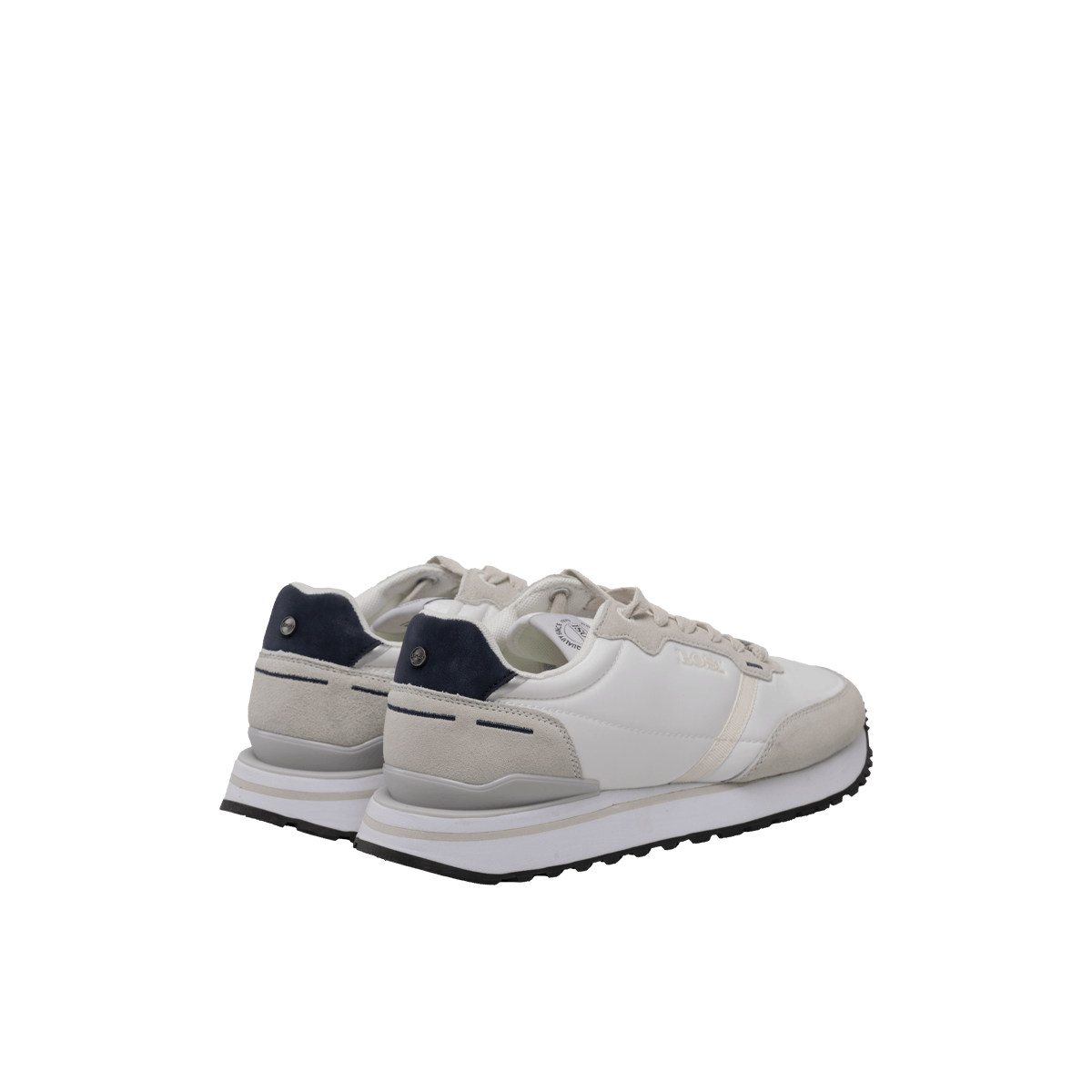 Tenis para Hombre Nael 8