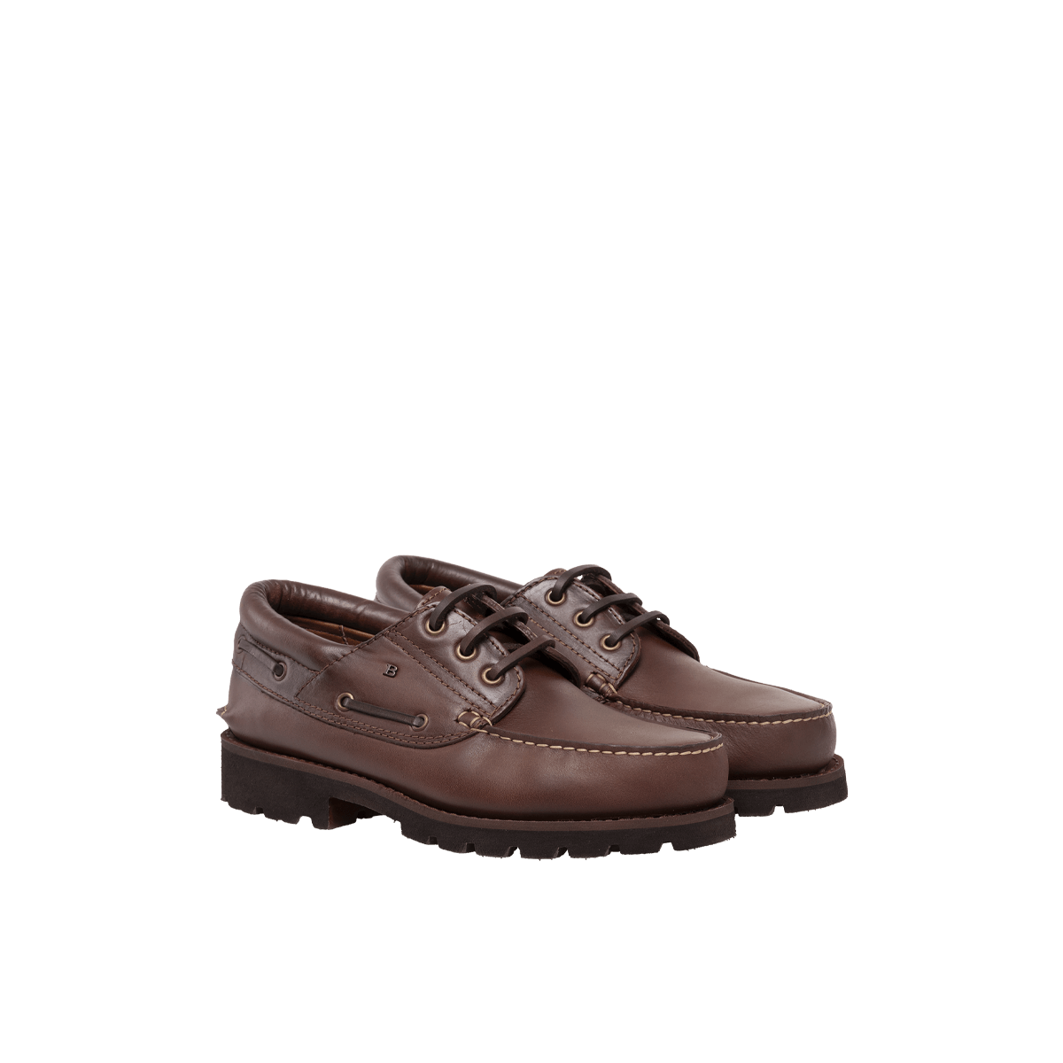 Mocasines para Hombre Brody 2
