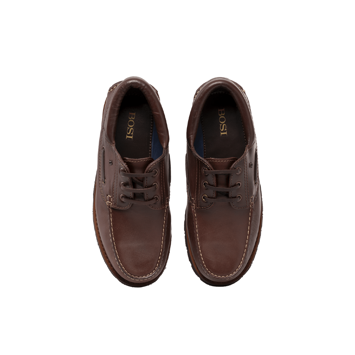 Mocasines para Hombre Brody 4