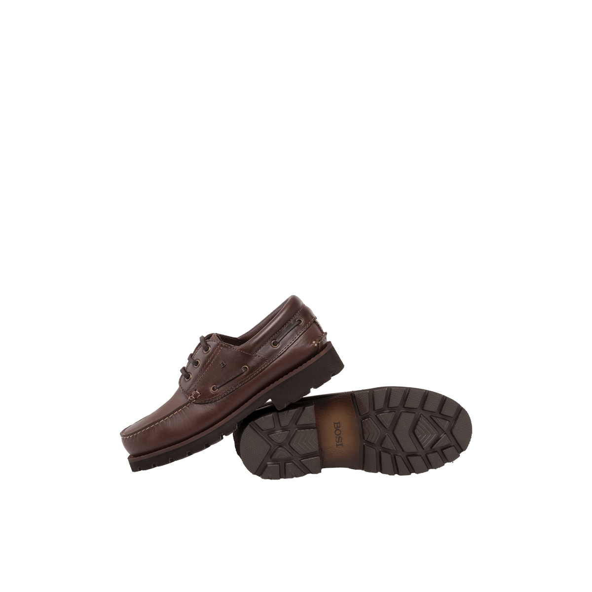Mocasines para Hombre Brody 5