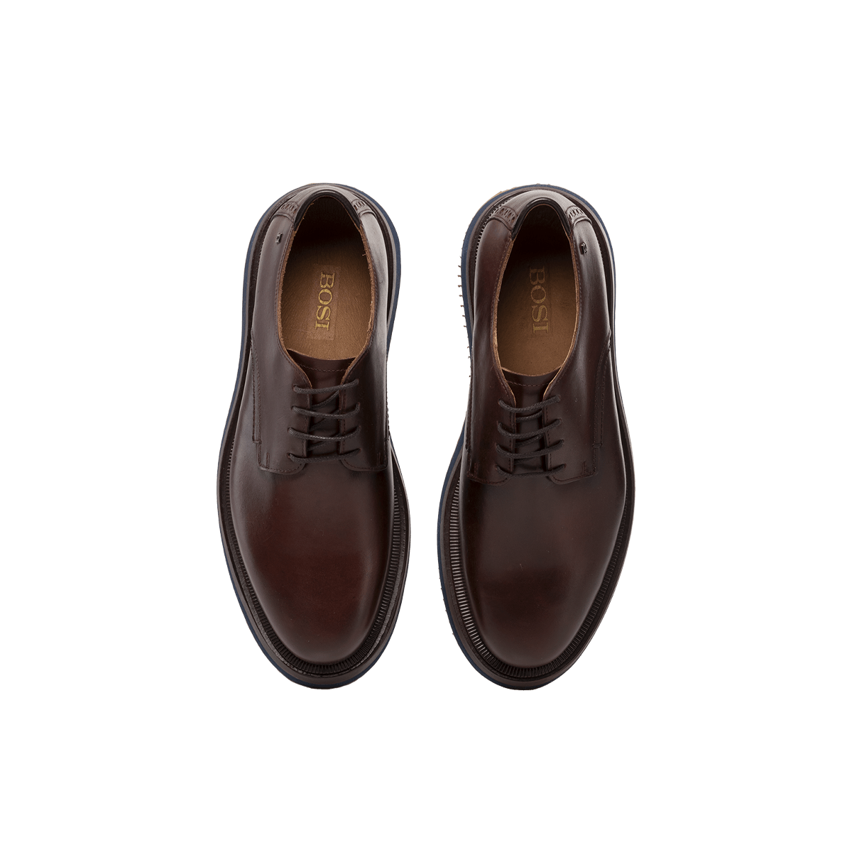 Zapatos Casuales para Hombre Merrit 4