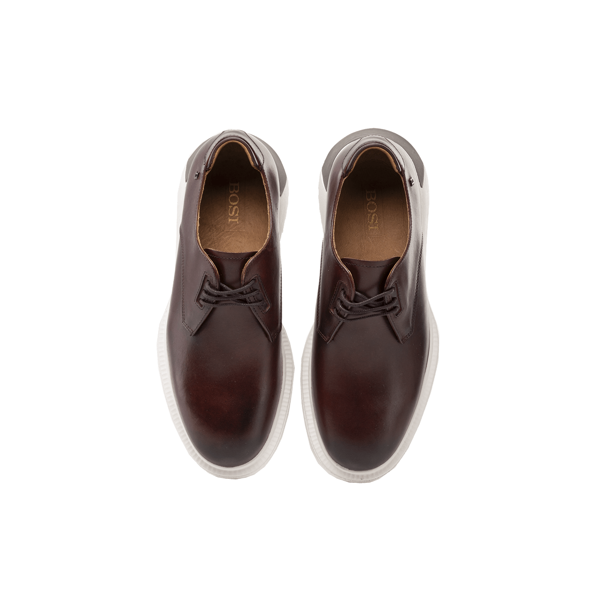 Zapatos Casuales para Hombre Conrad 4