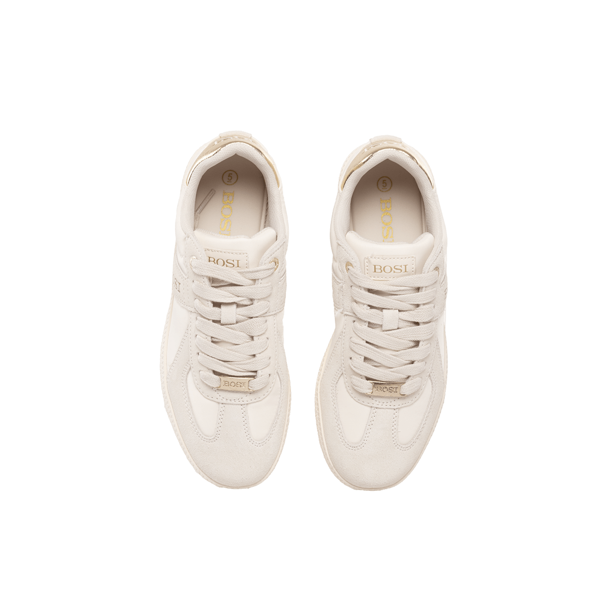 Tenis para Mujer Kazu 4