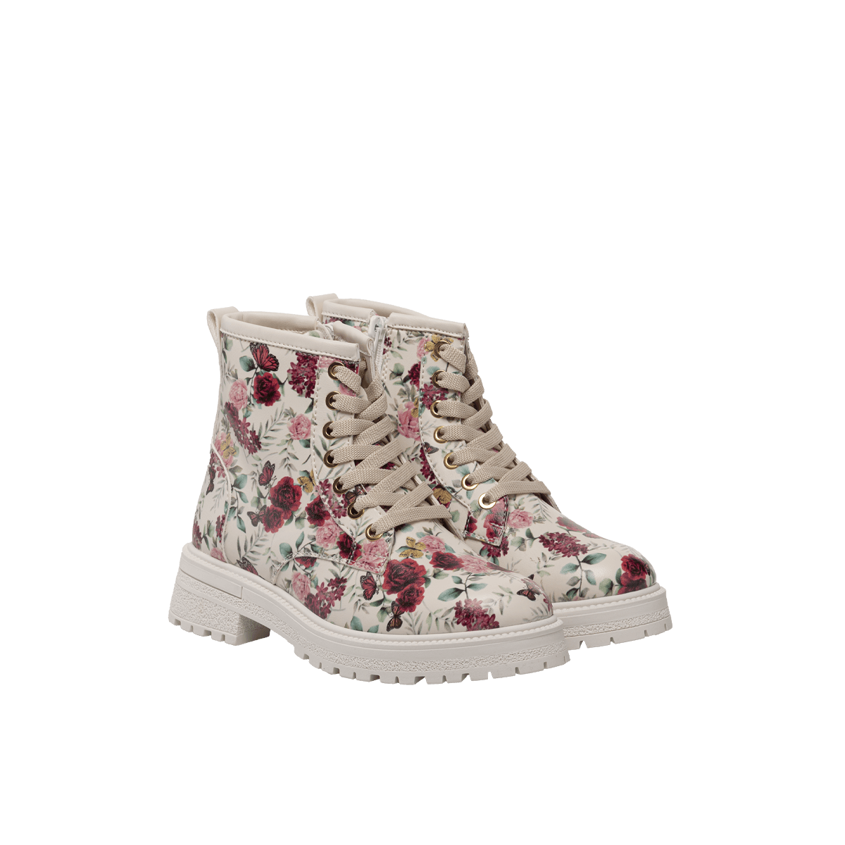 Botas para Niña Nalani 2