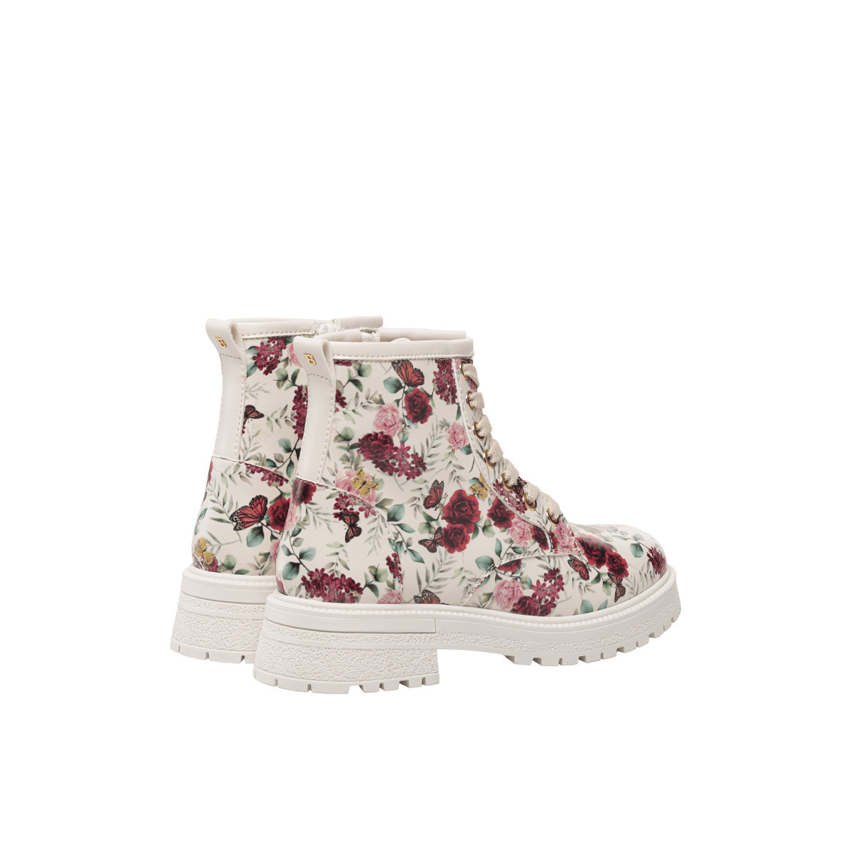 Botas para Niña Nalani 3