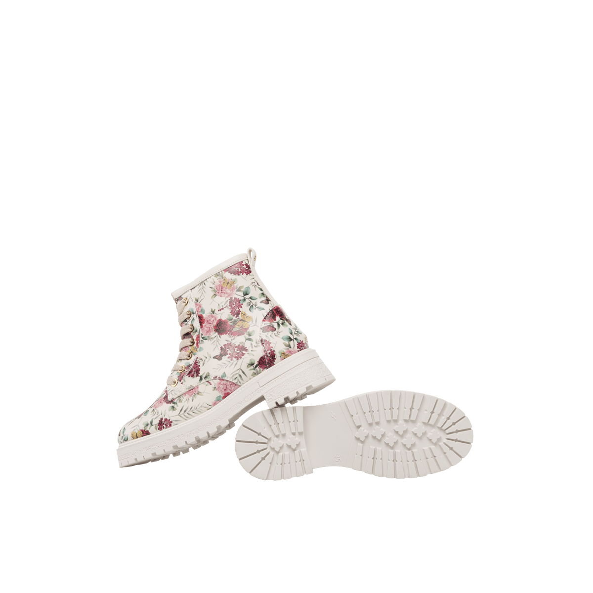 Botas para Niña Nalani 5