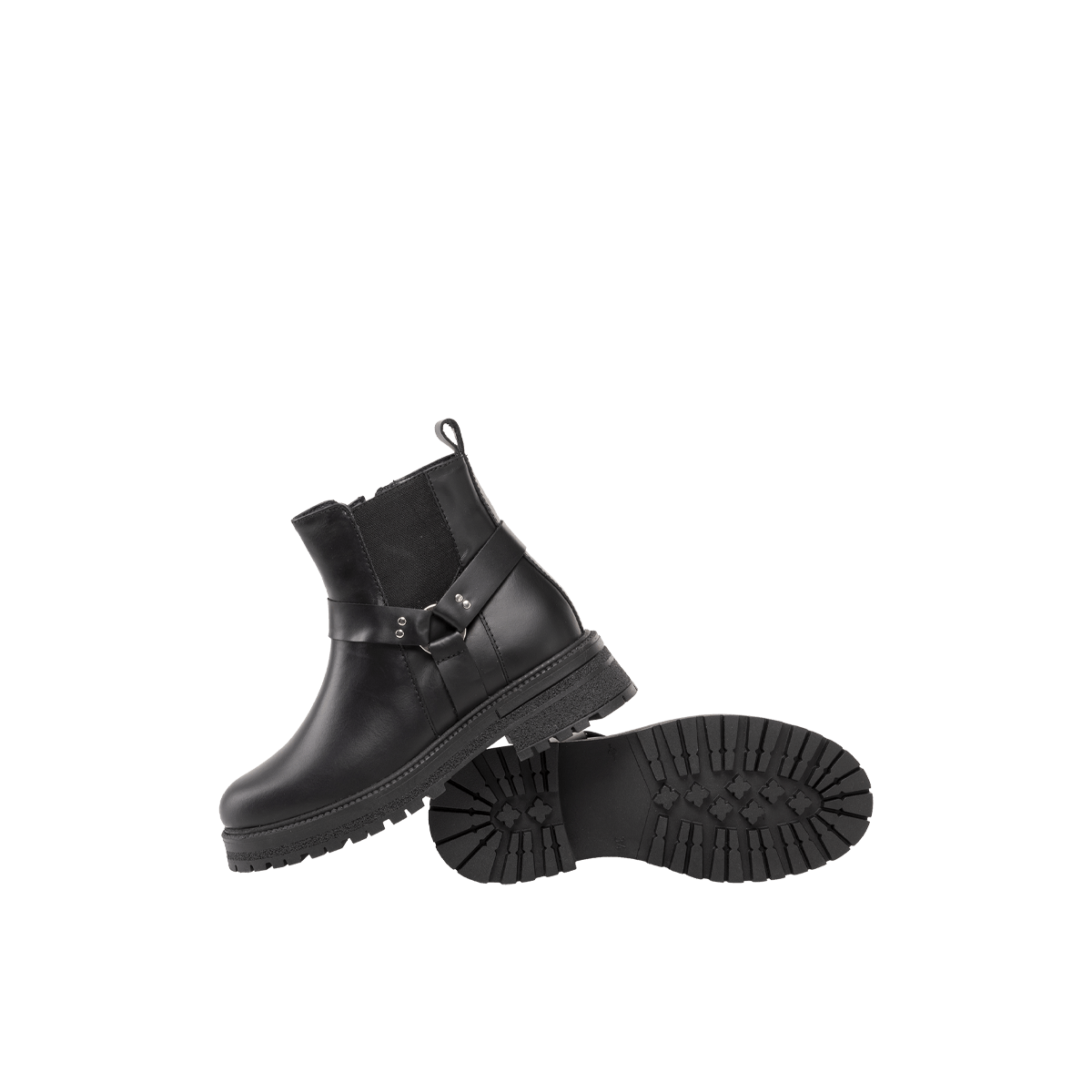 Botas para Niña Cassia 5