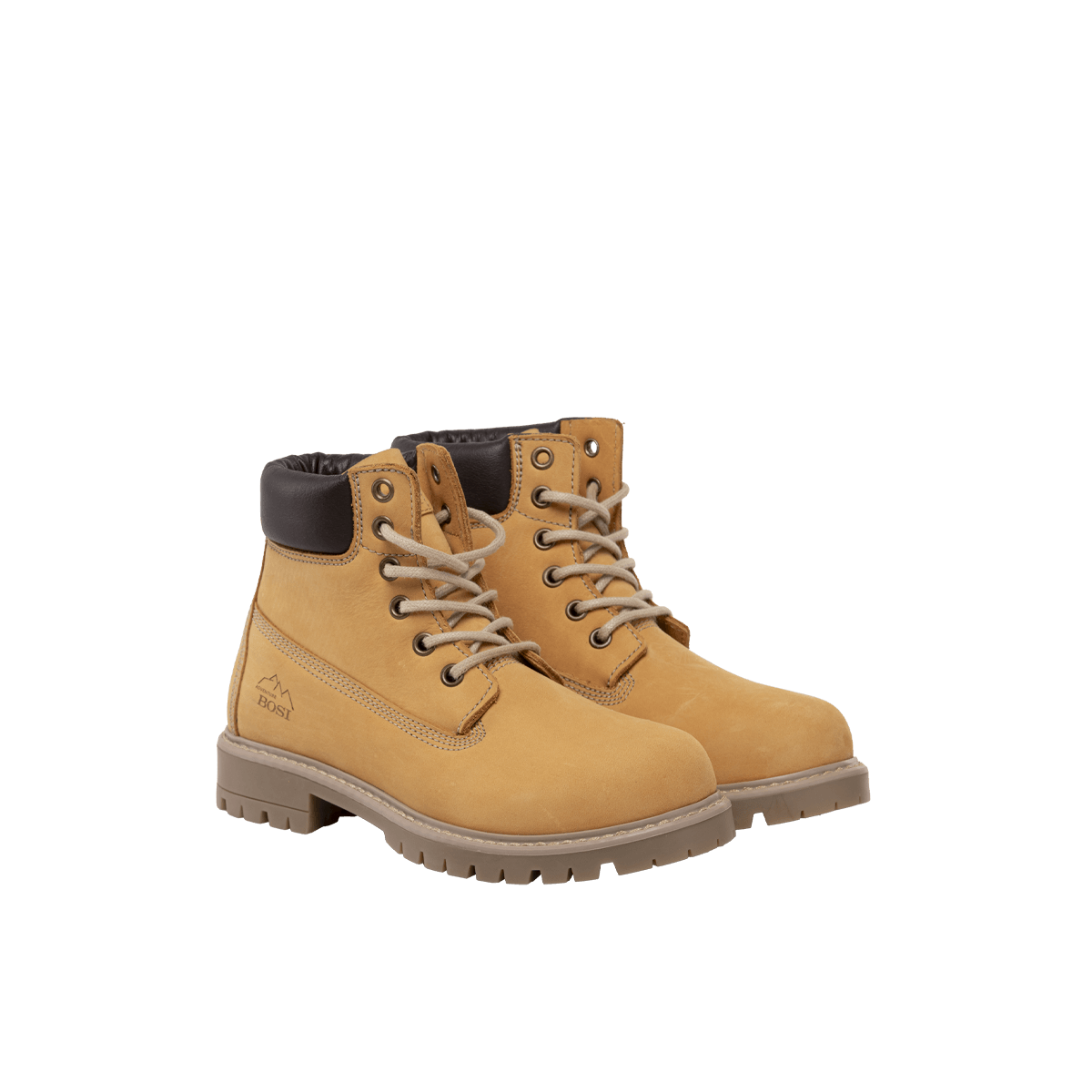 Botas para Niño Brener 2