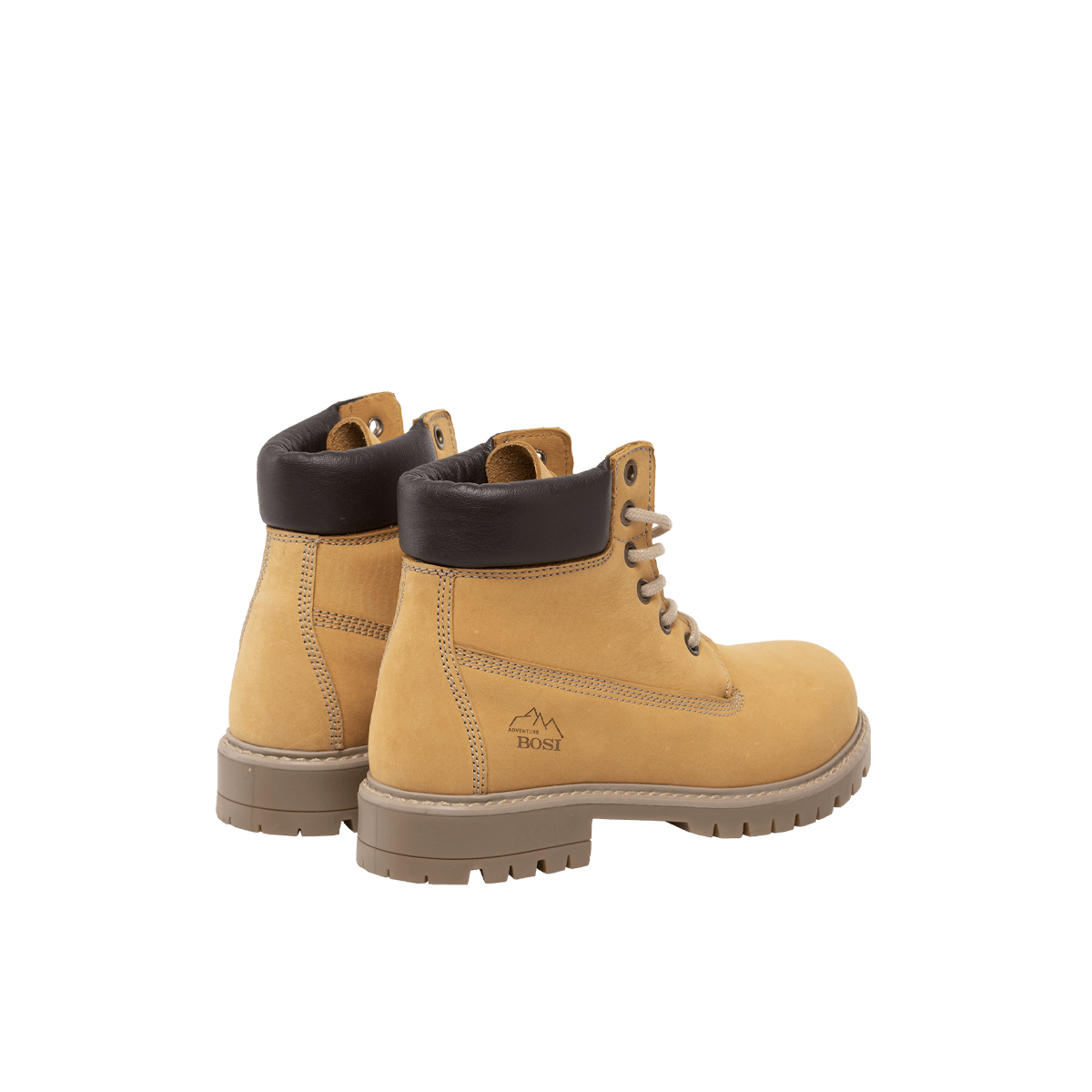 Botas para Niño Brener 3