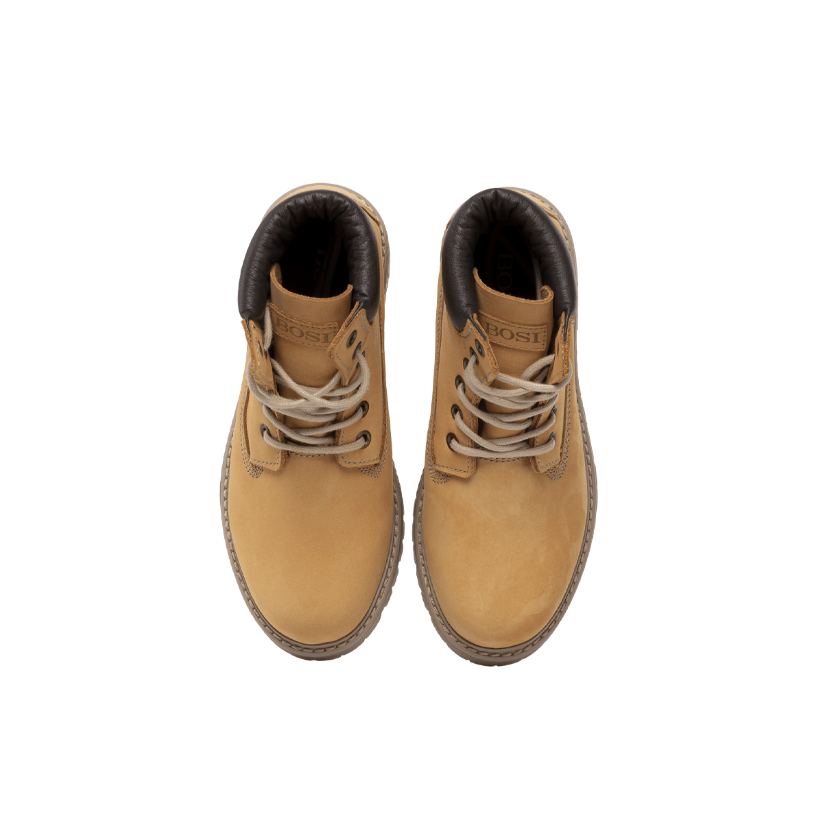 Botas para Niño Brener 4
