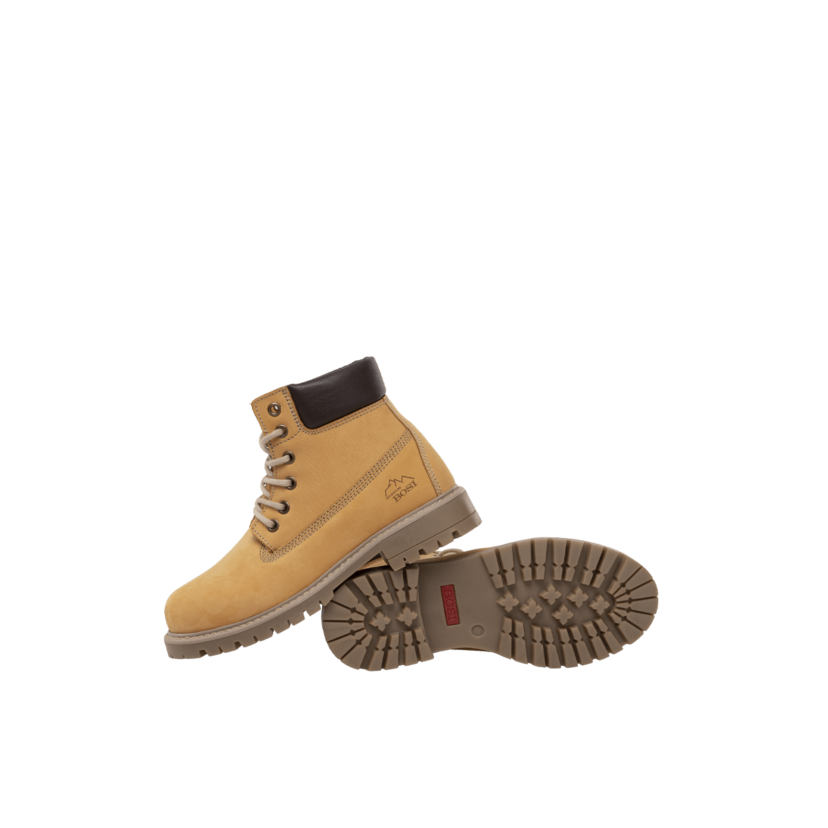 Botas para Niño Brener 5
