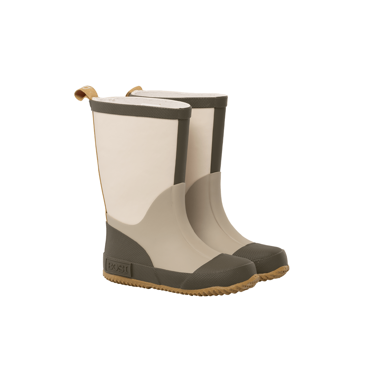 Botas para Niño Winston 2