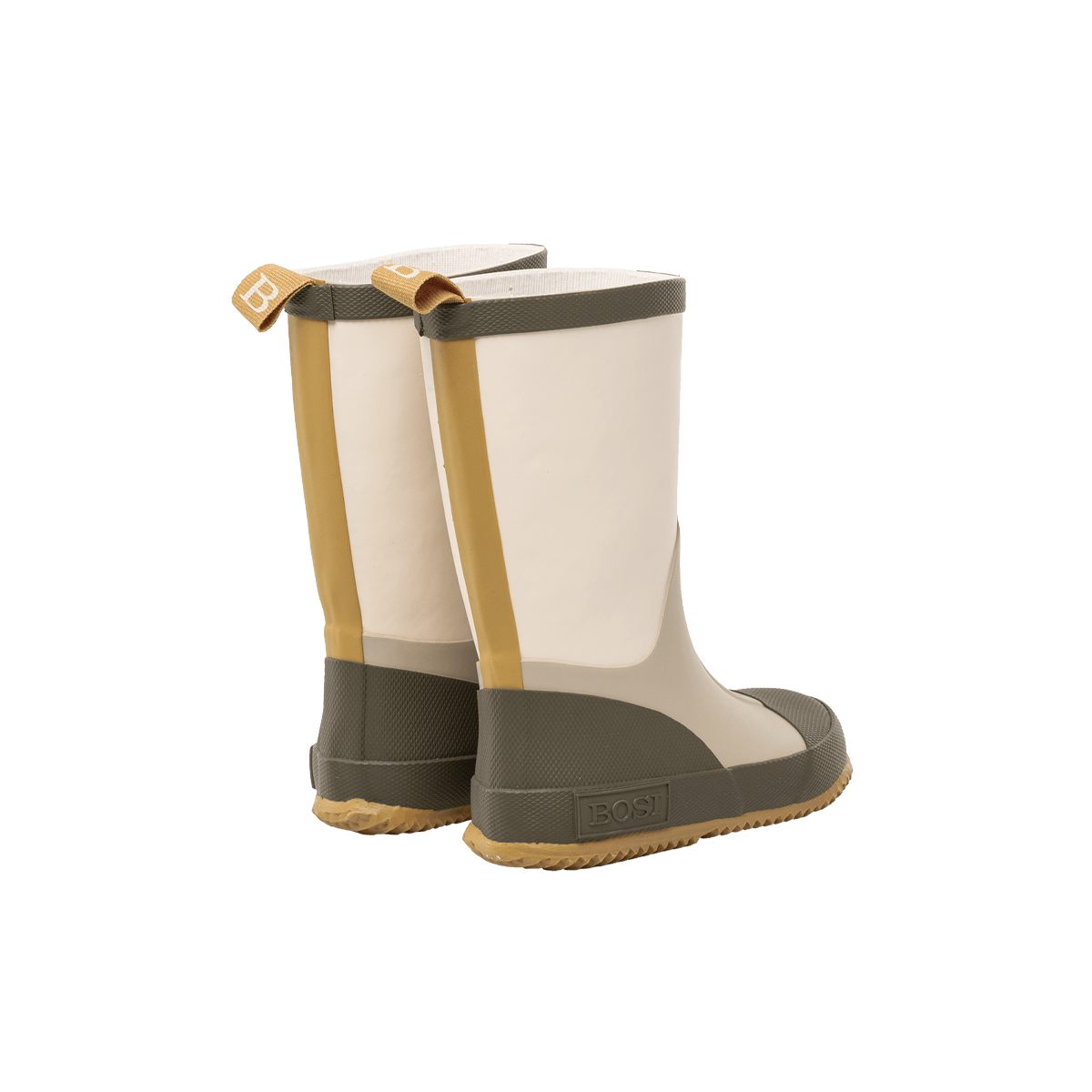 Botas para Niño Winston 3