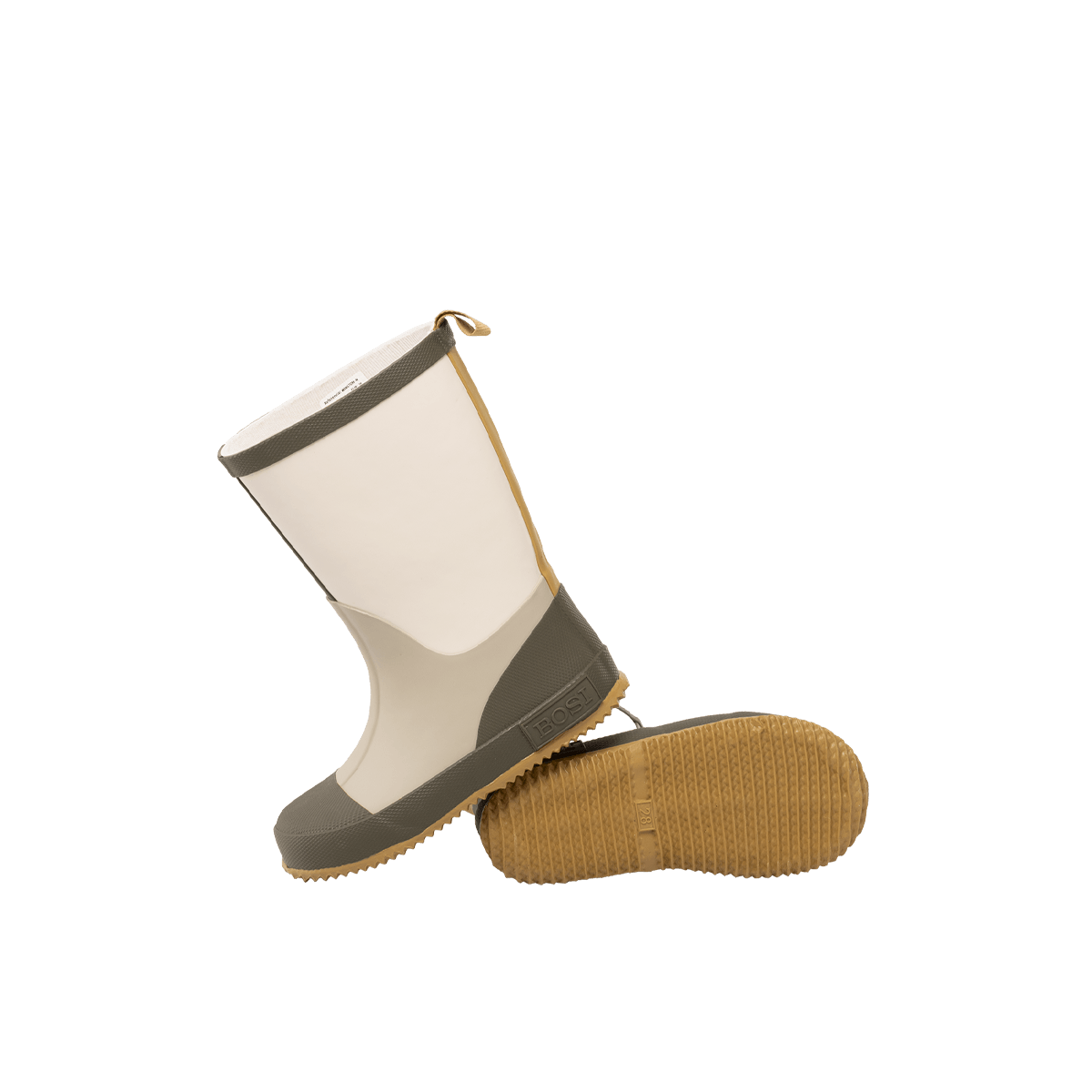 Botas para Niño Winston 4
