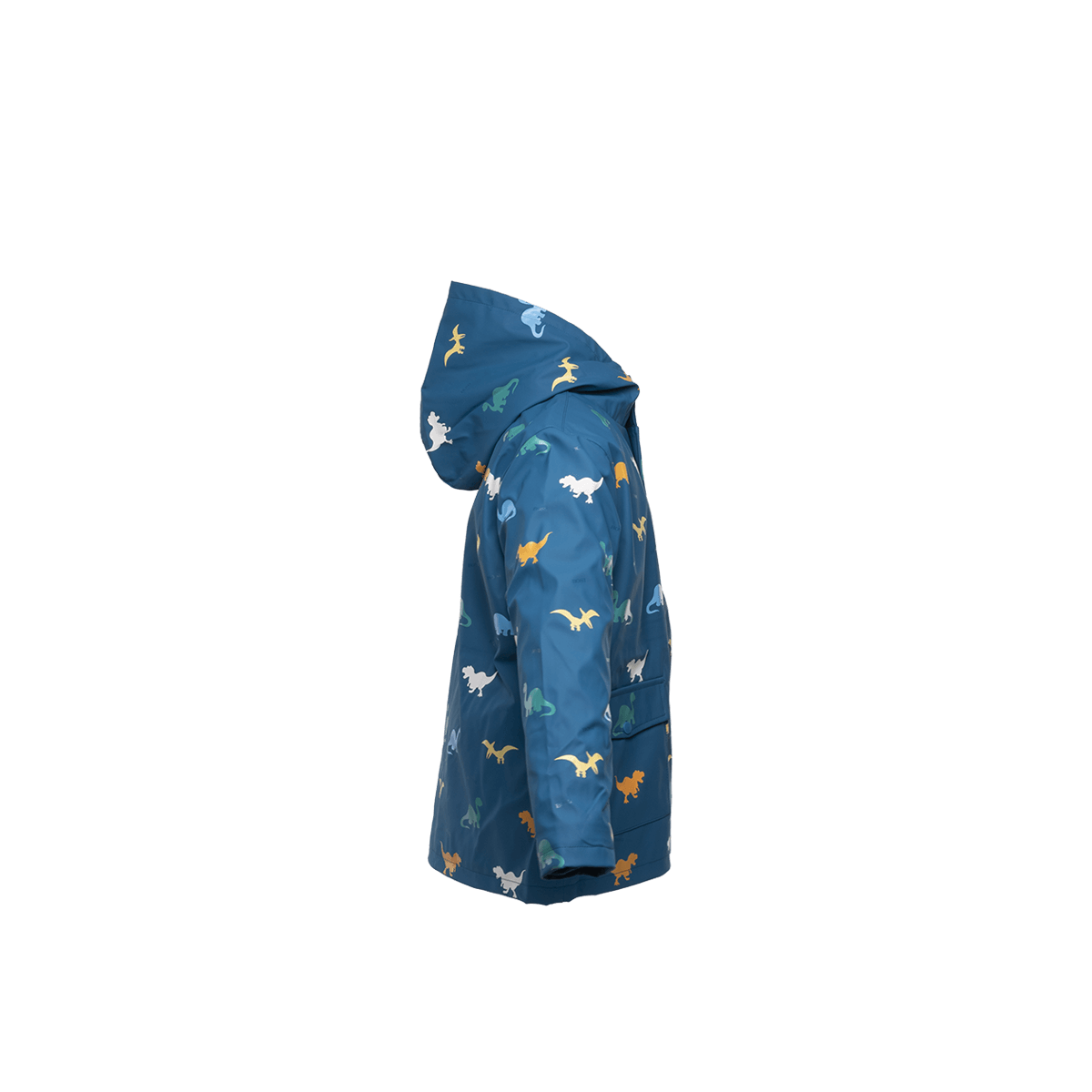 Chaqueta para Niño Nicolo 2