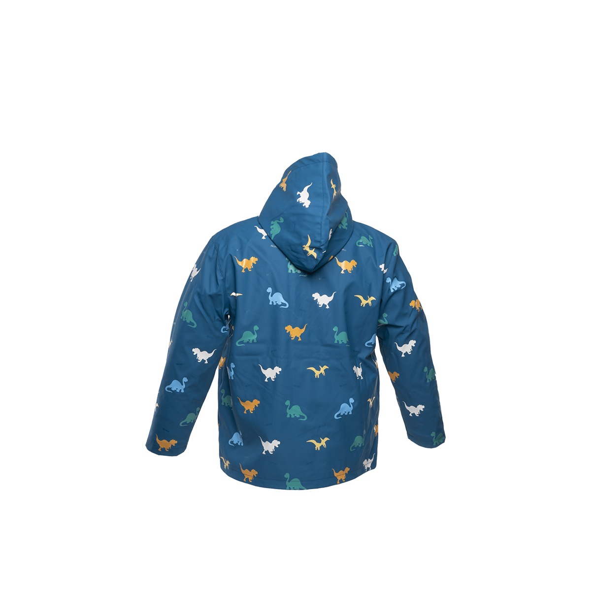 Chaqueta para Niño Nicolo 3