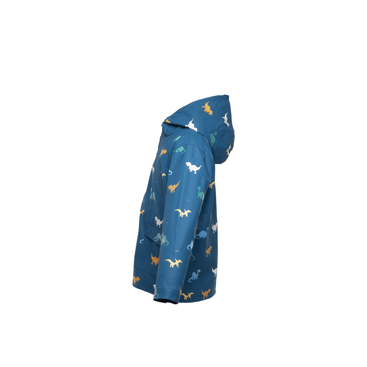 Chaqueta para Niño Nicolo 4