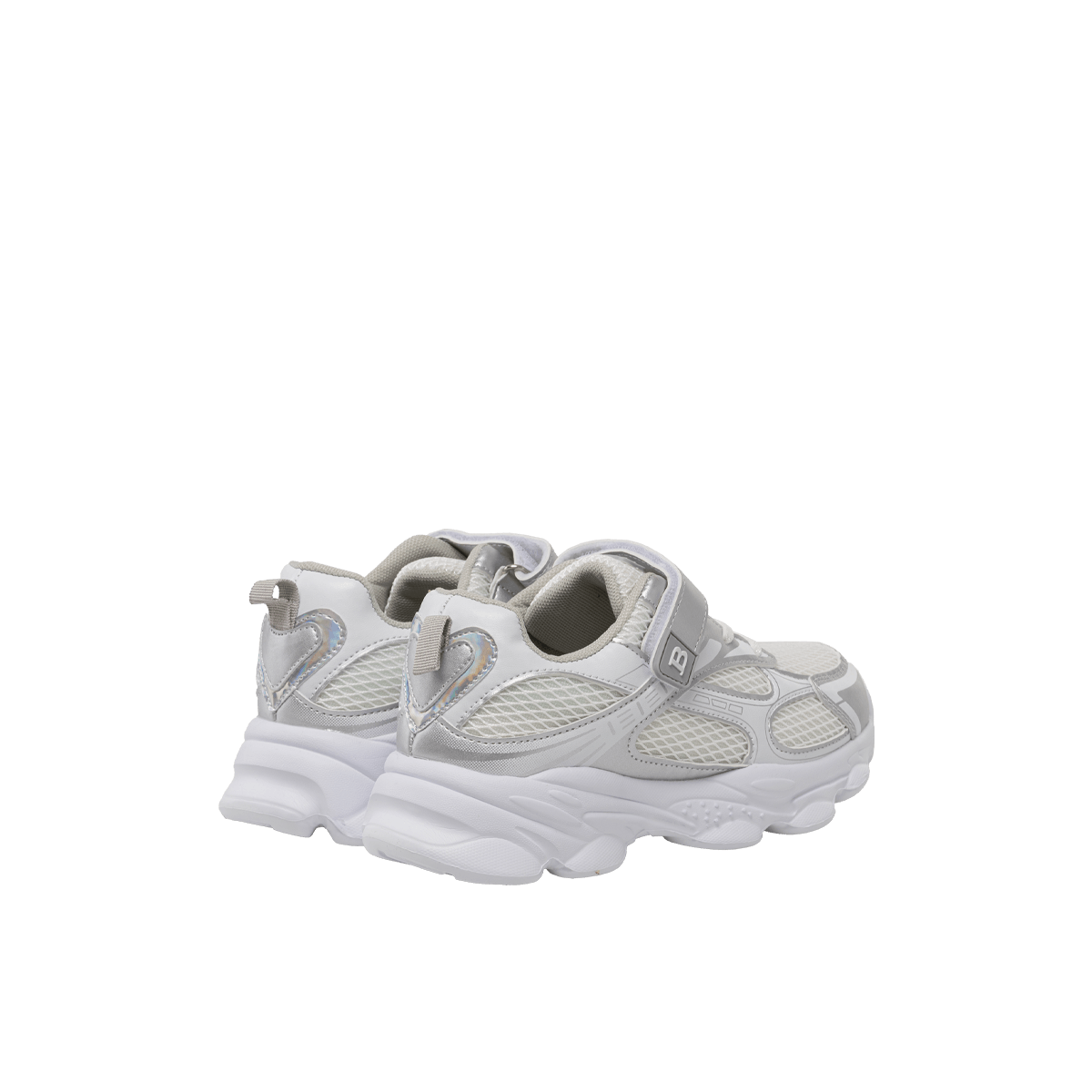 Tenis para Niña Munir 3