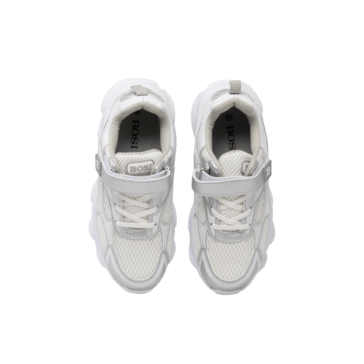 Tenis para Niña Munir 4