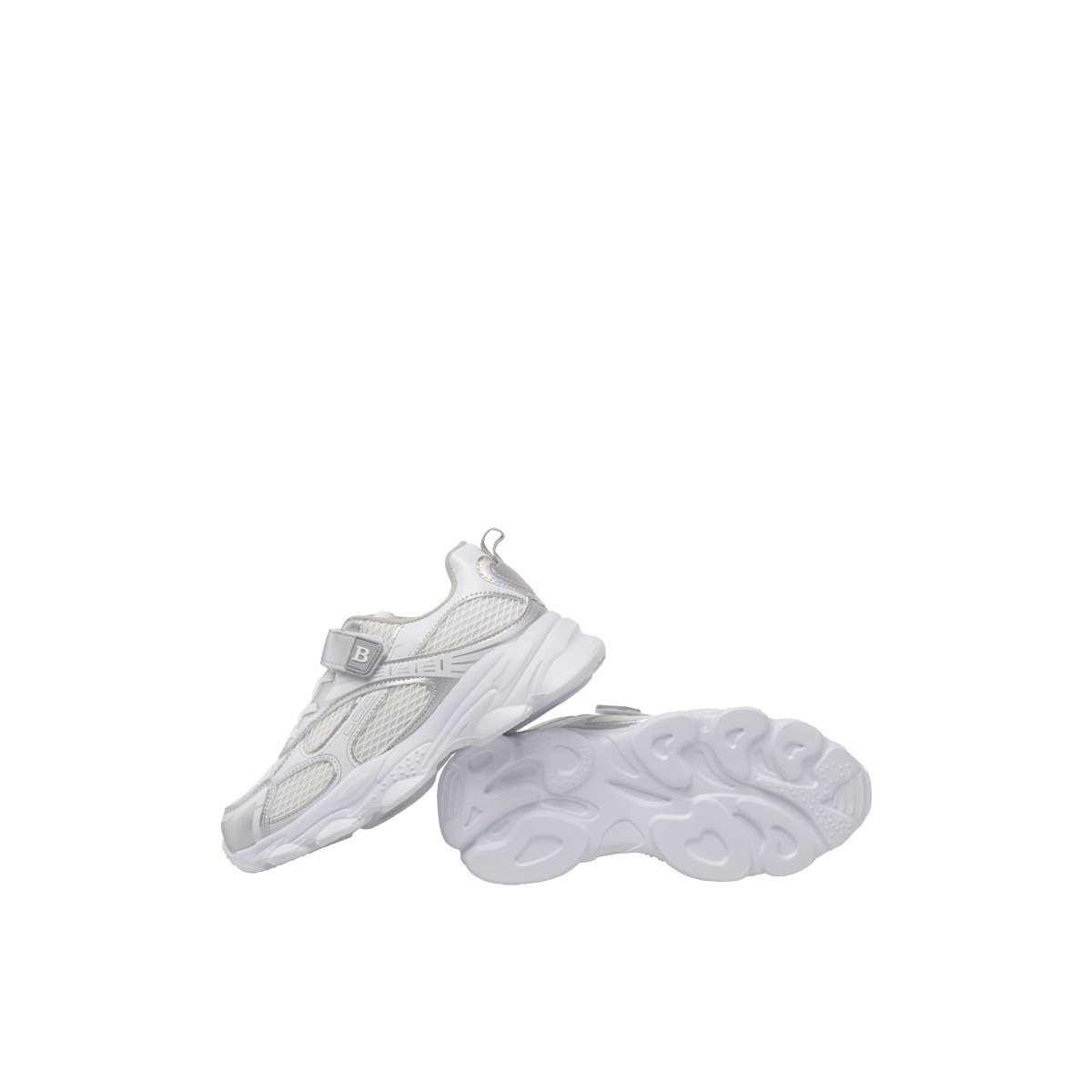 Tenis para Niña Munir 5