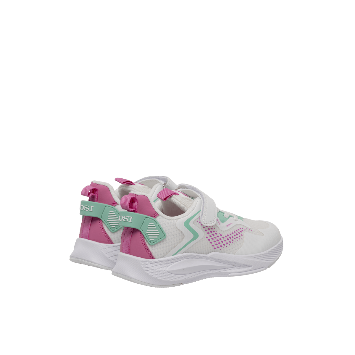 Tenis para Niña Belky 3