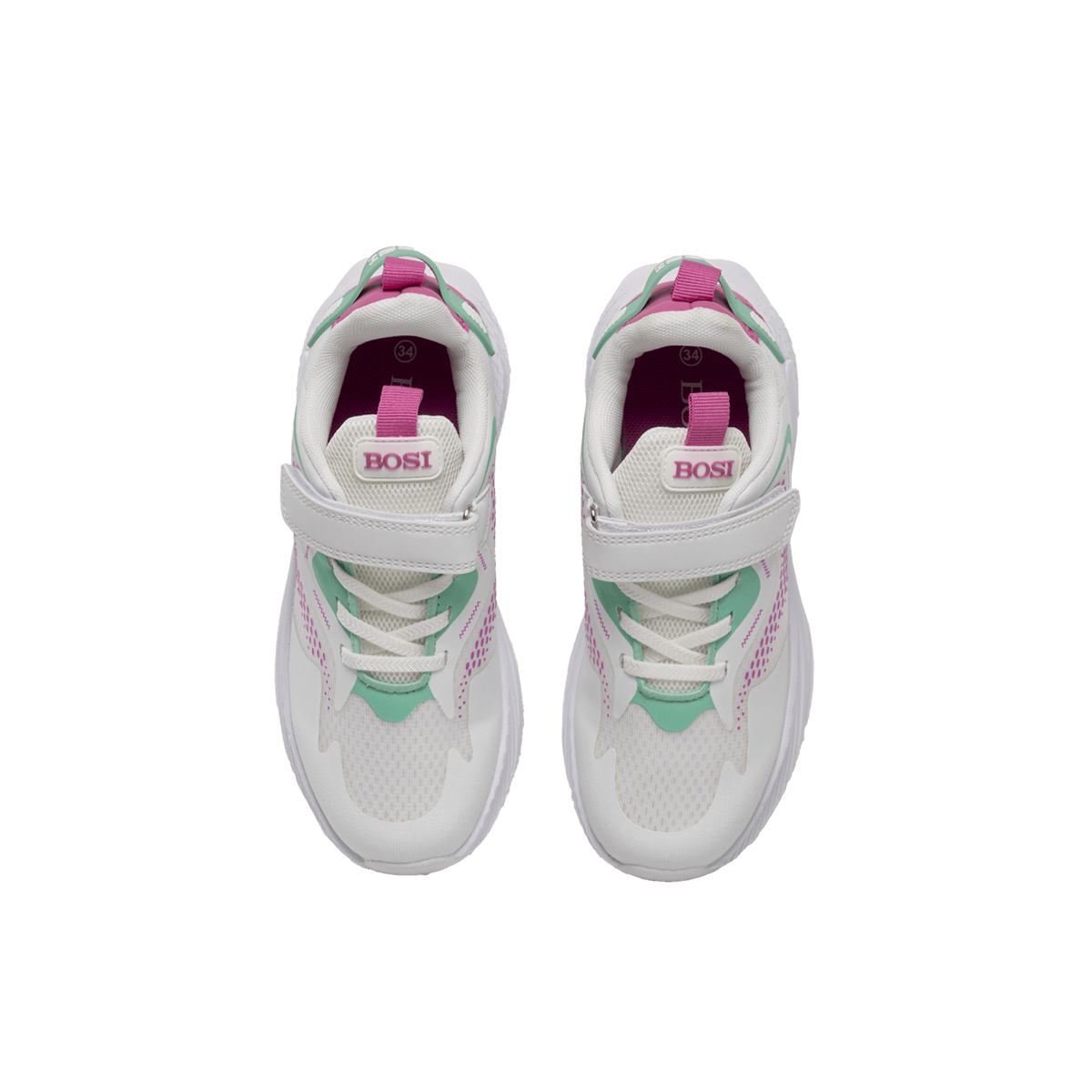 Tenis para Niña Belky 4