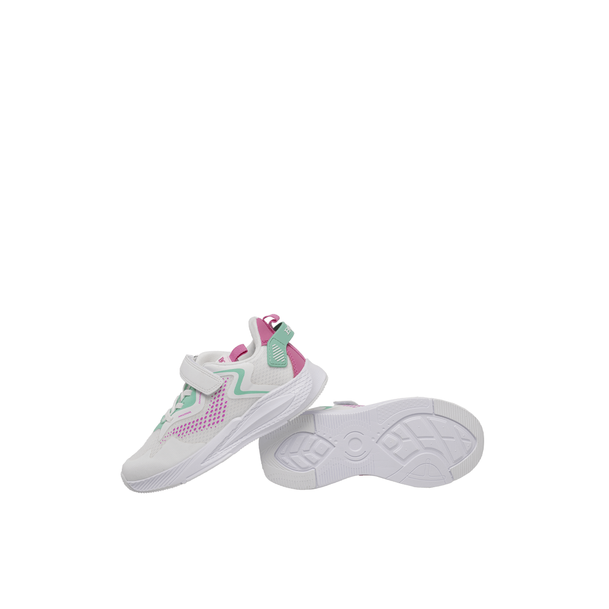 Tenis para Niña Belky 5