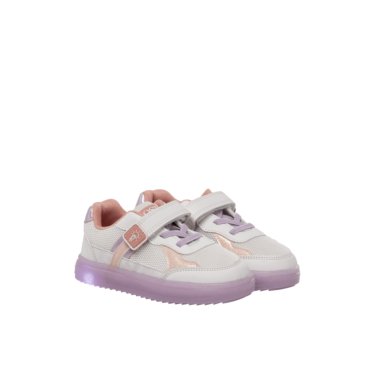 Tenis para Niña Nadira 2