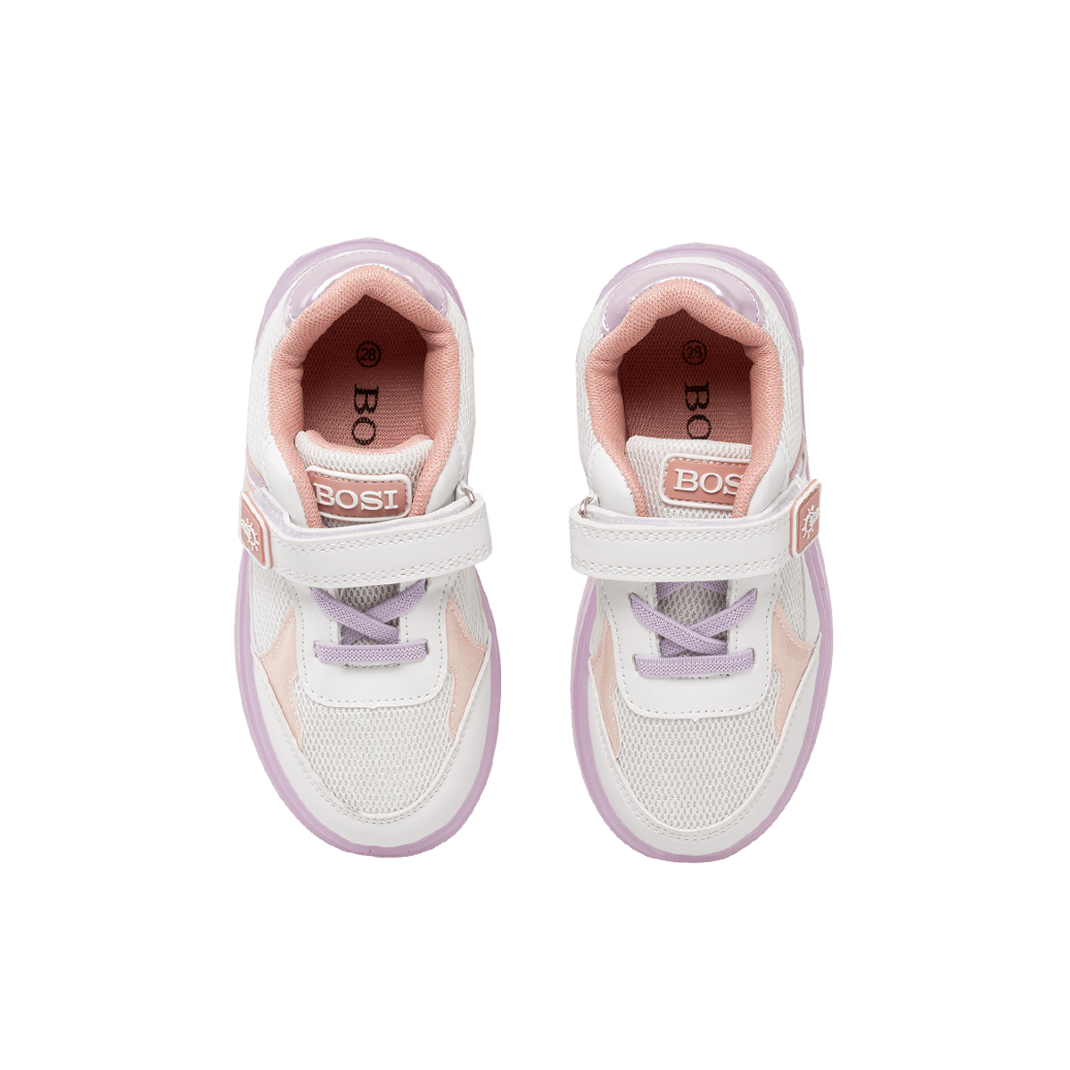 Tenis para Niña Nadira 4