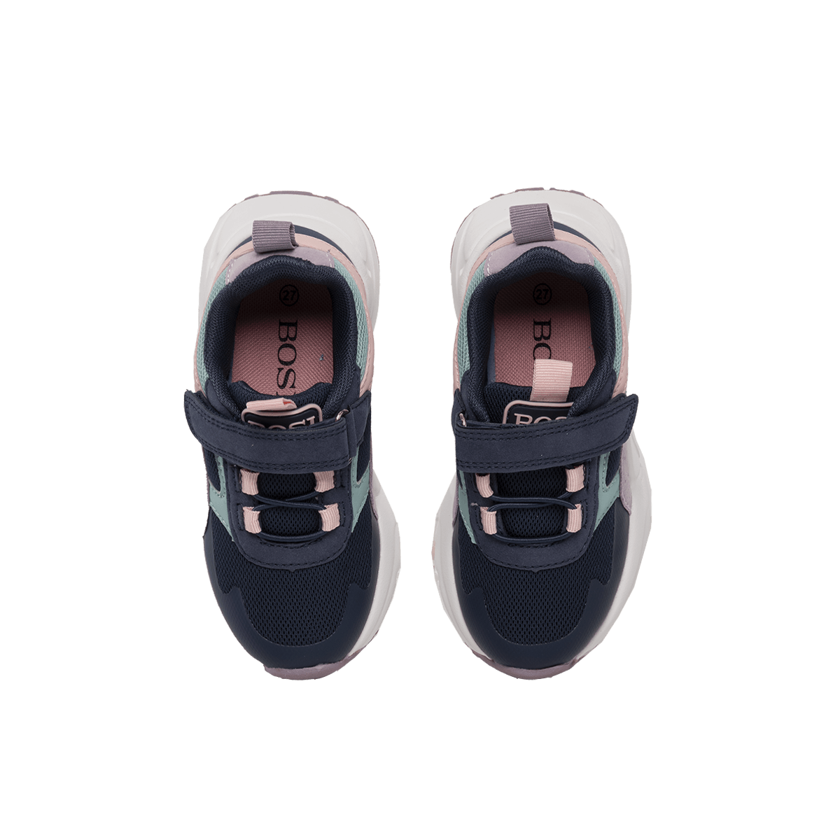 Tenis para Niña Haimi 4