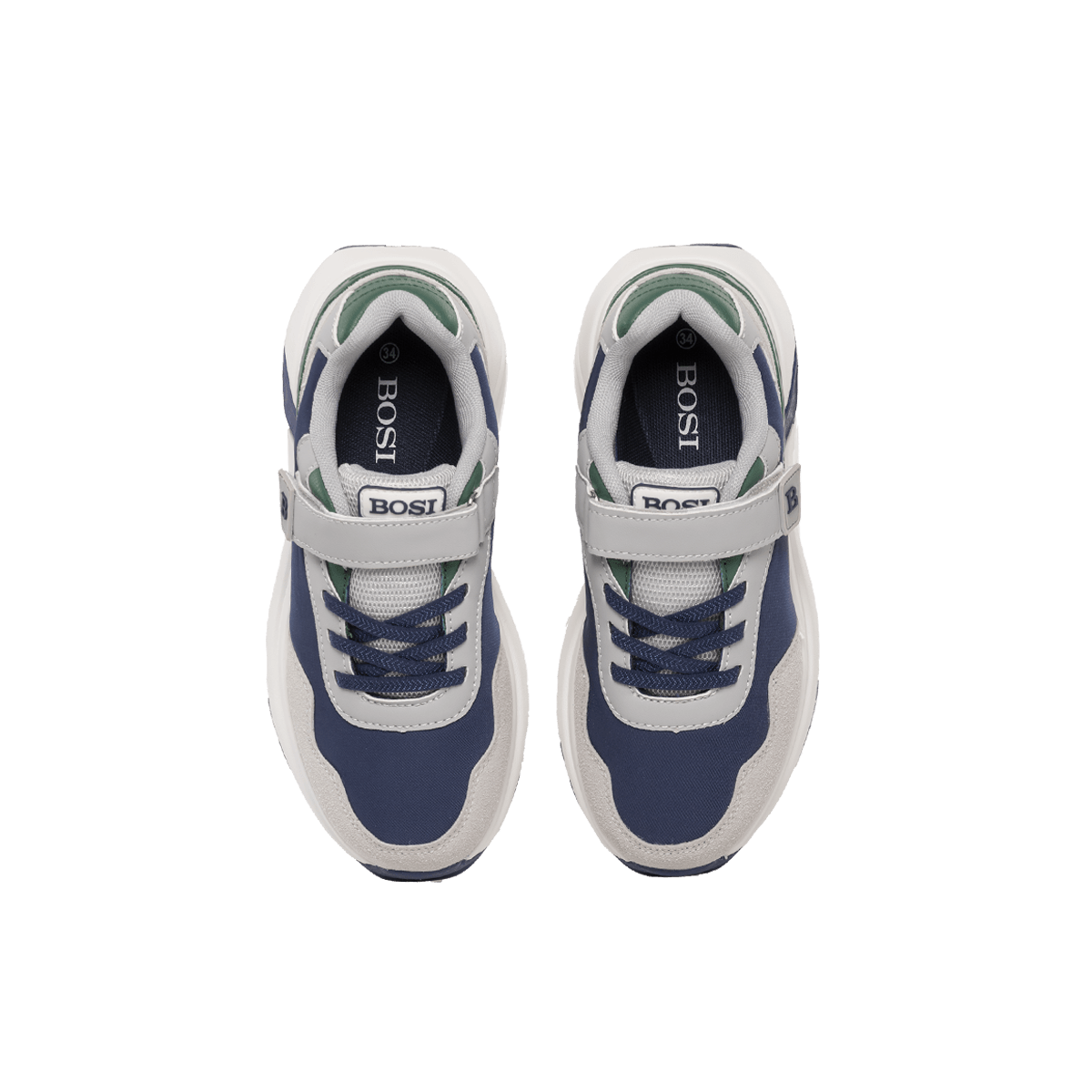 Tenis para Niño Dir 4
