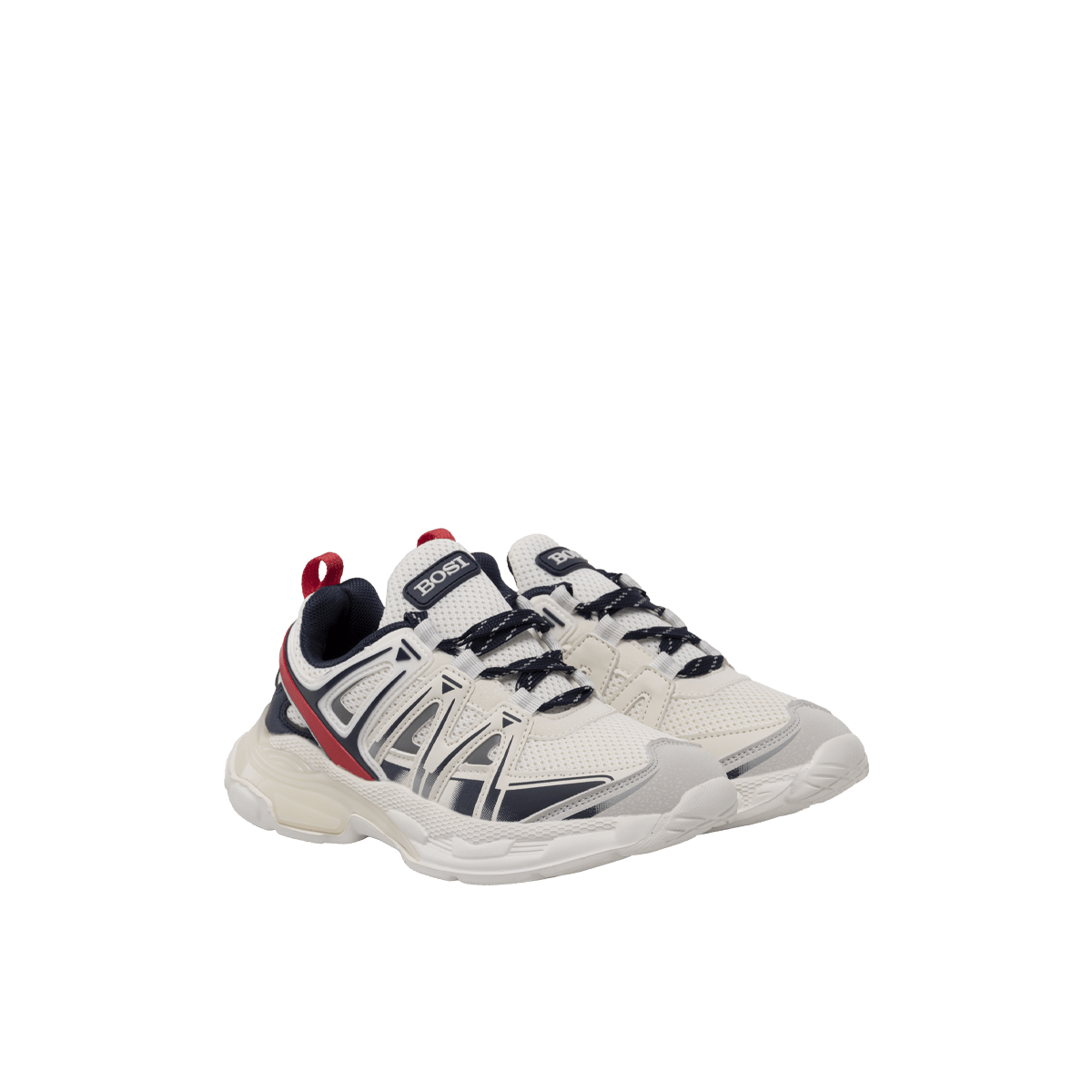 Tenis para Niño Soan 3