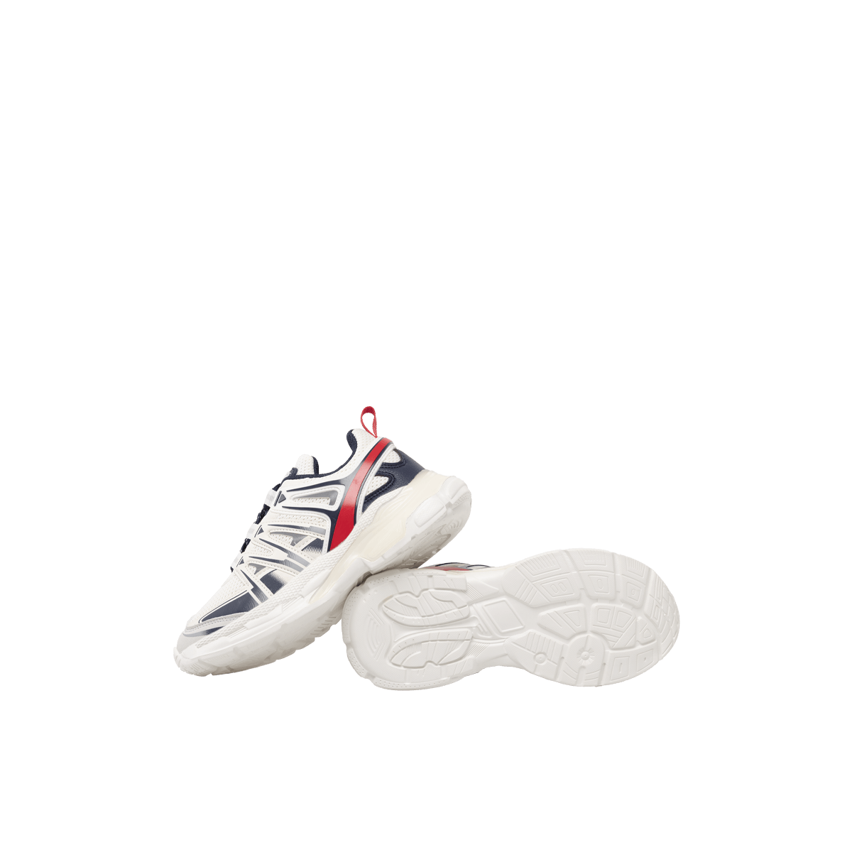 Tenis para Niño Soan 5