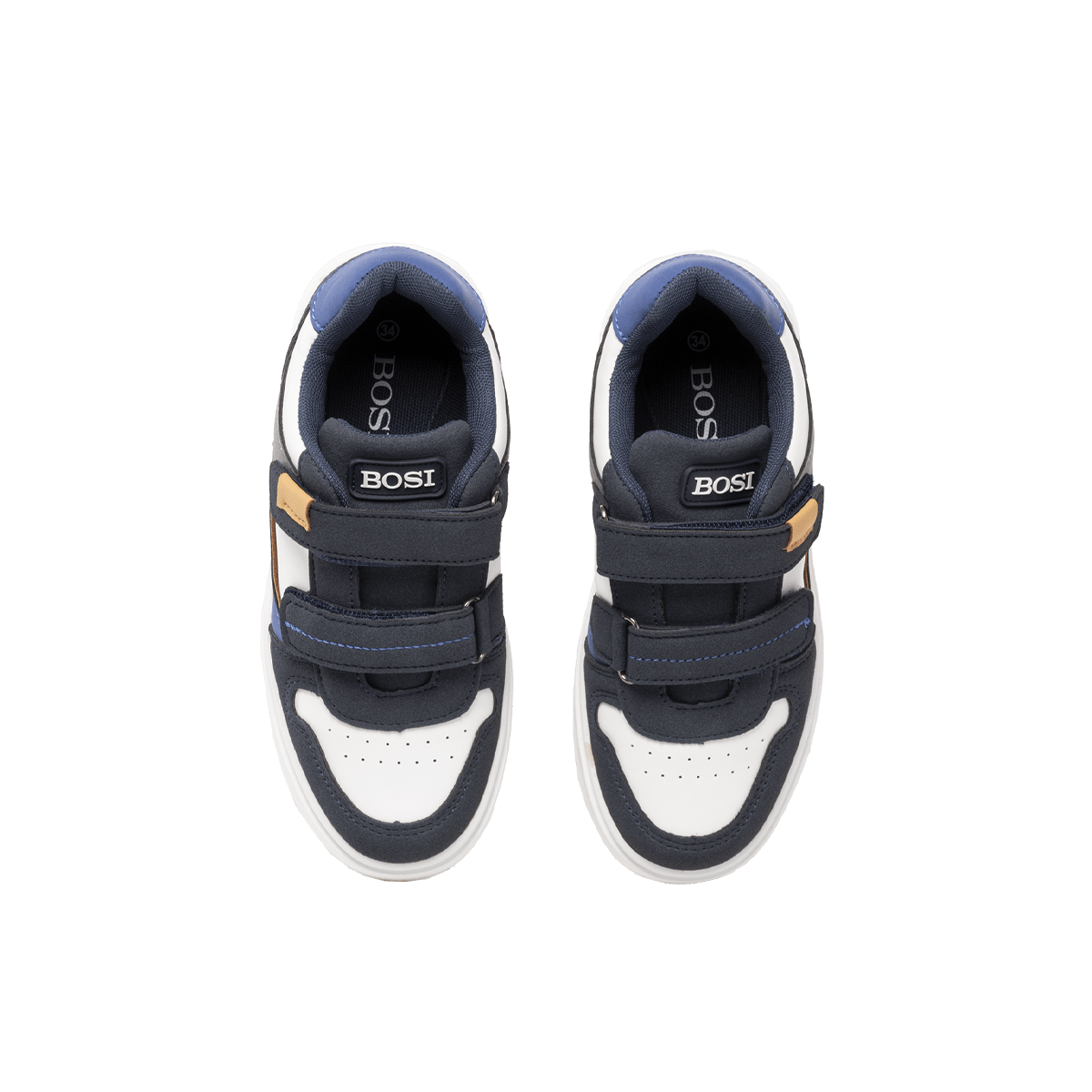 Tenis para Niño Ibai 4