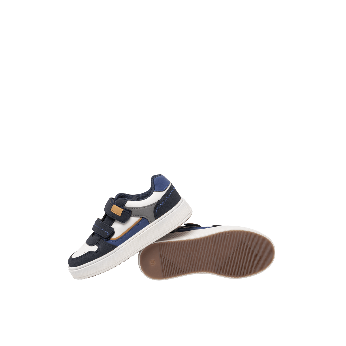 Tenis para Niño Ibai 5