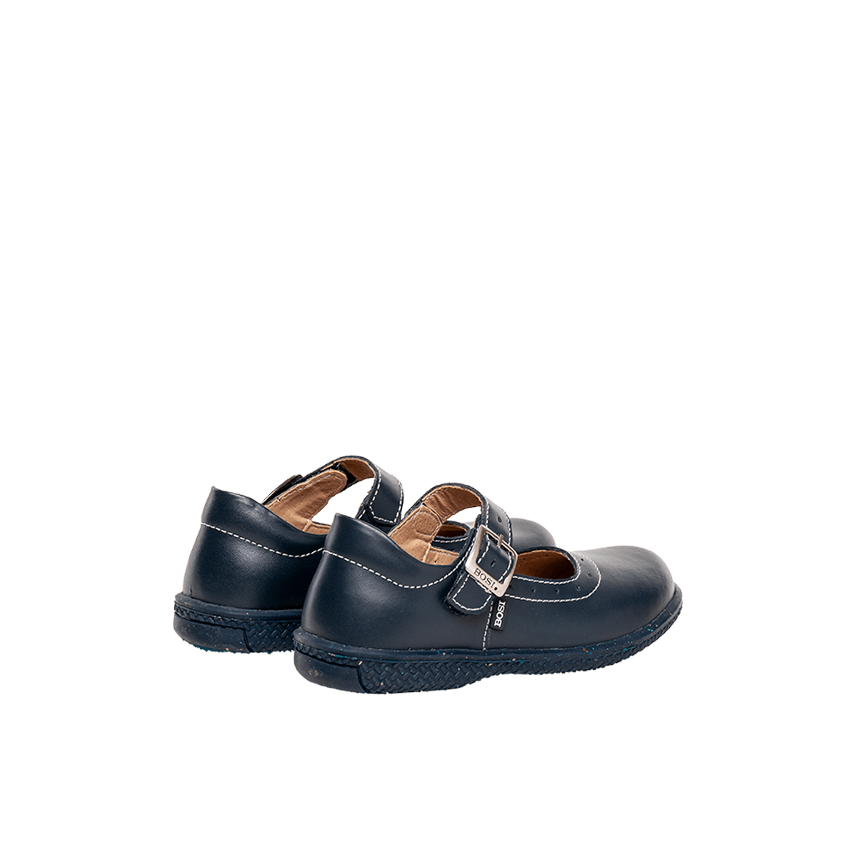 Zapatos Colegiales para Niña Tandori 2