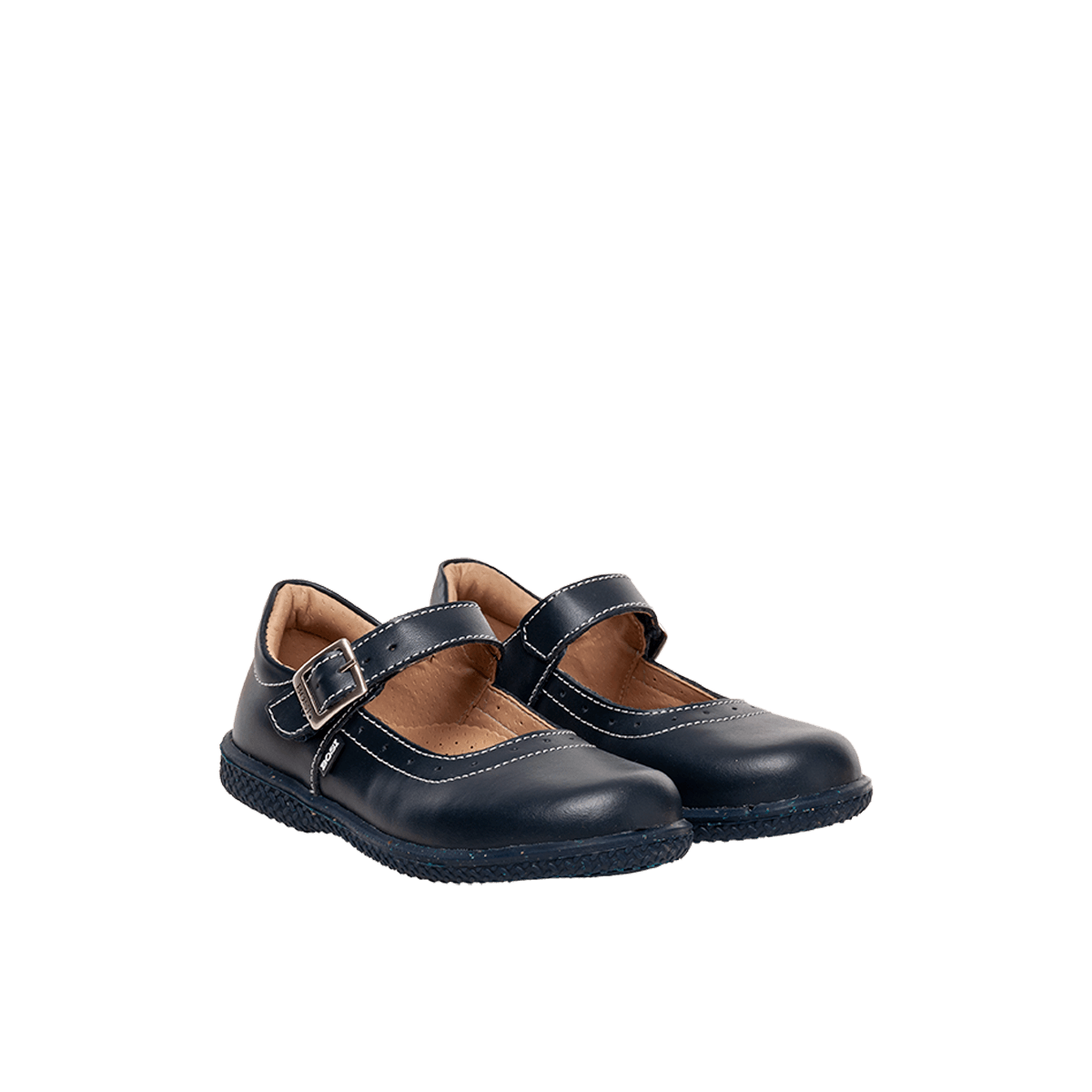 Zapatos Colegiales para Niña Tandori 3