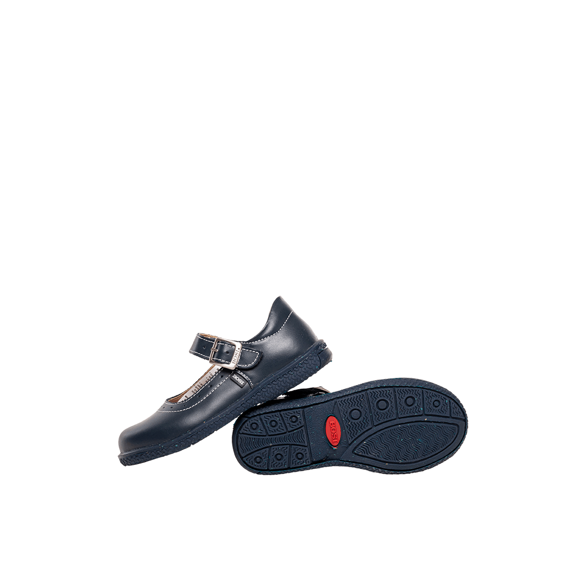 Zapatos Colegiales para Niña Tandori 5