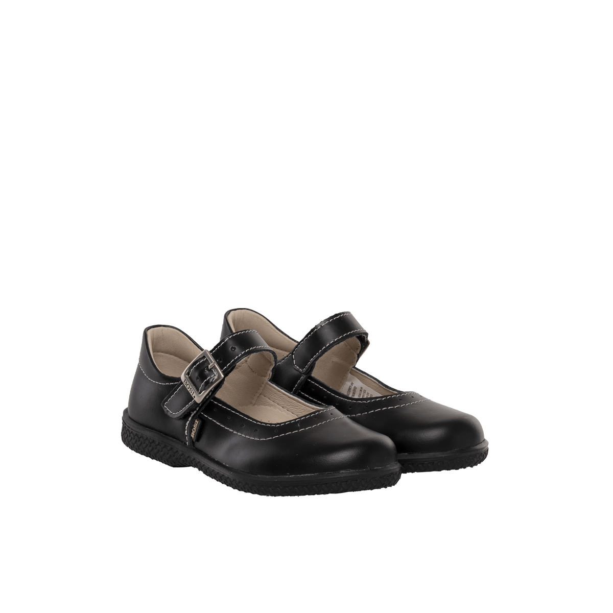 Zapatos Colegiales para Niña Tandori 7