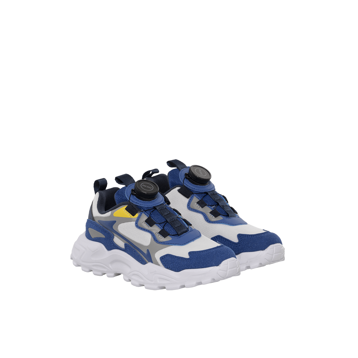Tenis para Niño Ledecky 2
