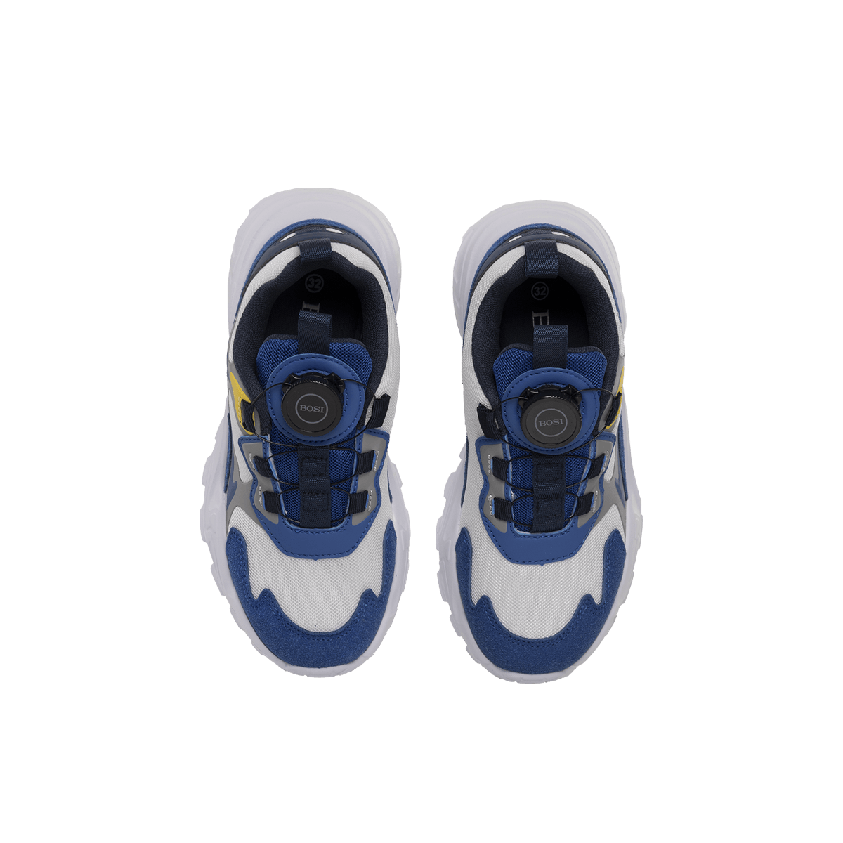 Tenis para Niño Ledecky 4