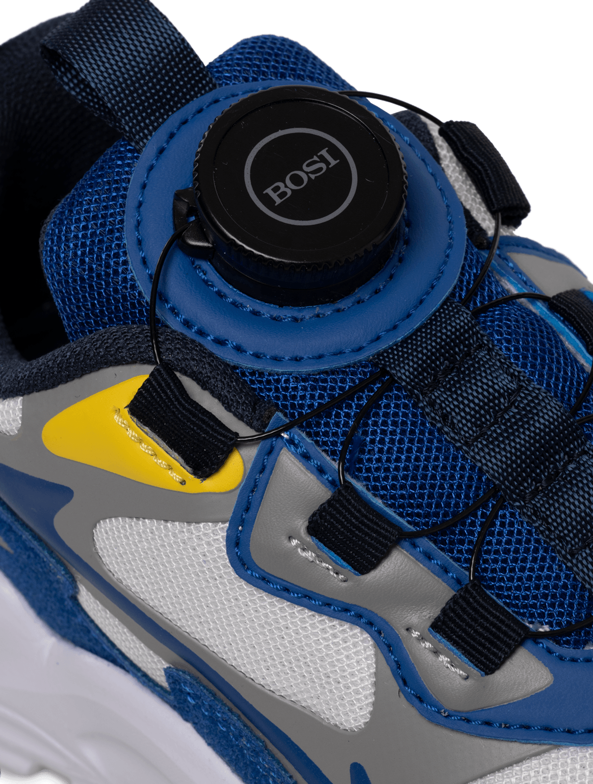 Tenis para Niño Ledecky 5