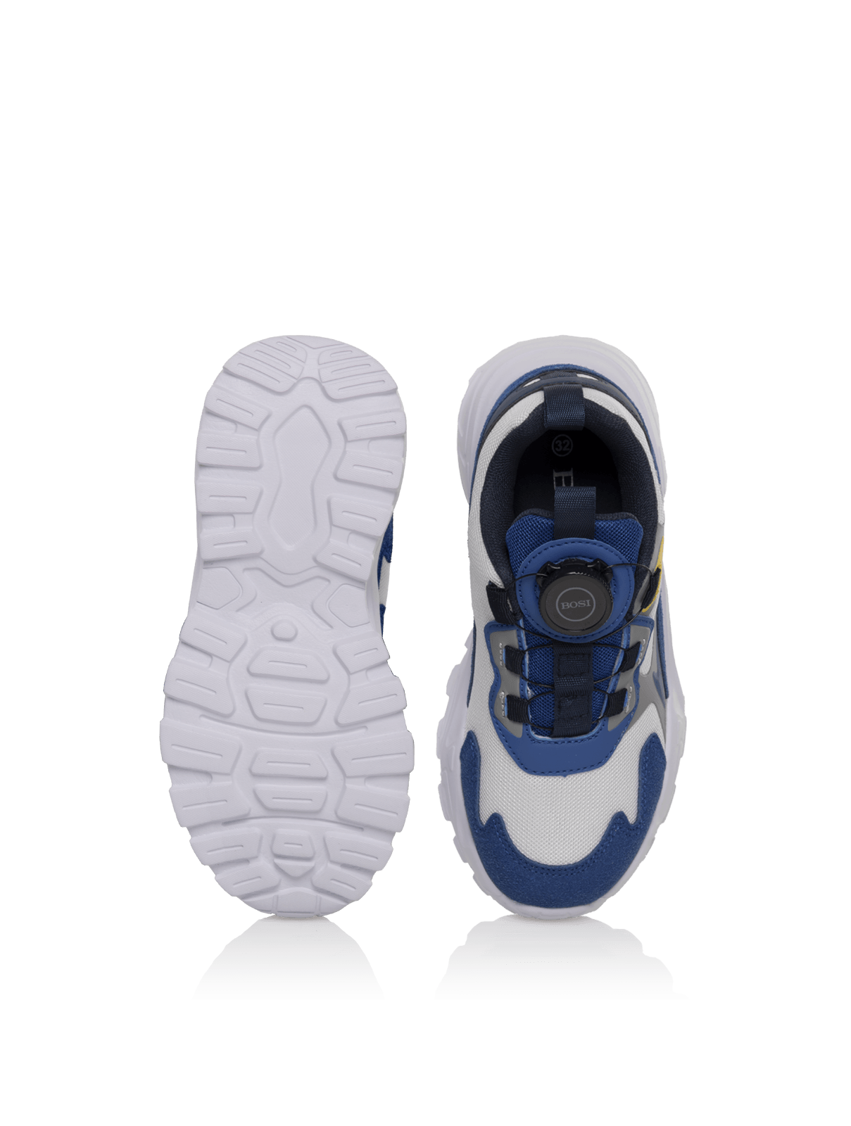 Tenis para Niño Ledecky 6