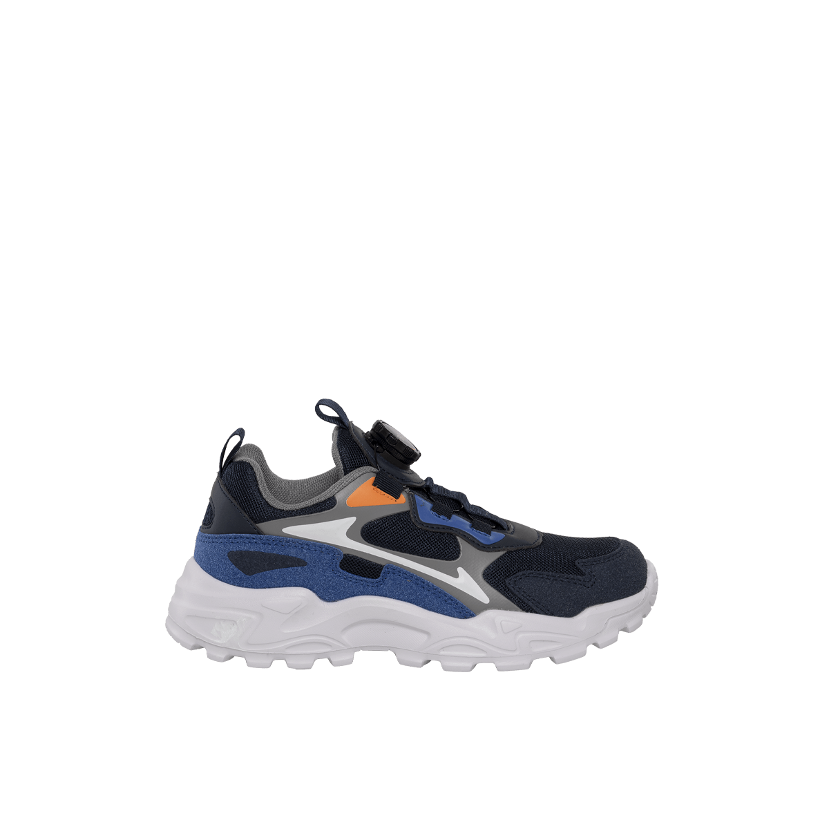 Tenis para Niño Ledecky 7