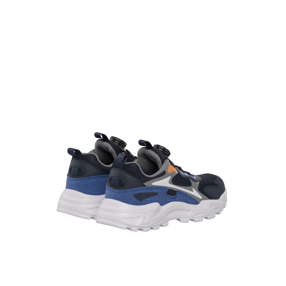 Tenis para Niño Ledecky 8