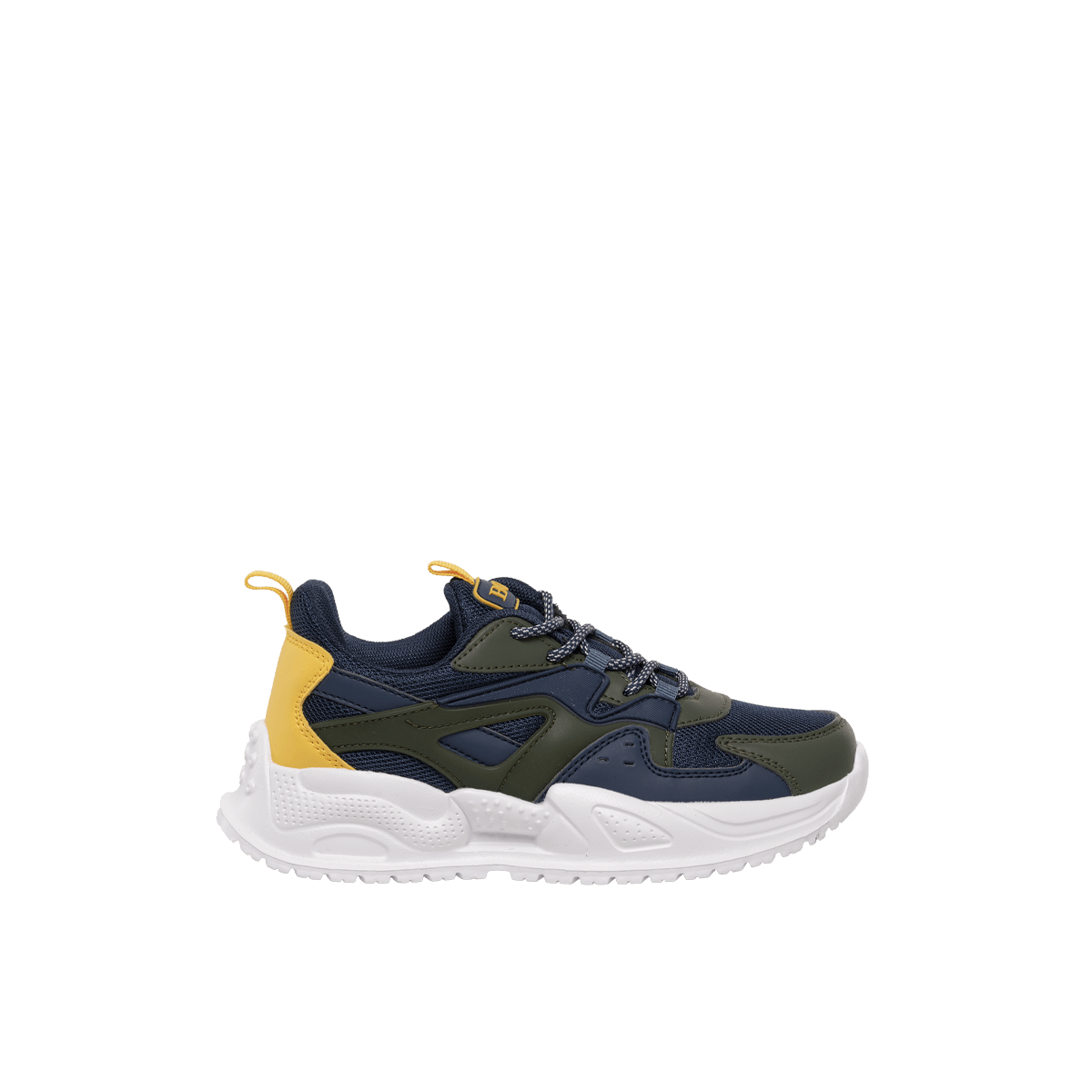 Tenis para Niño Jacoby 7