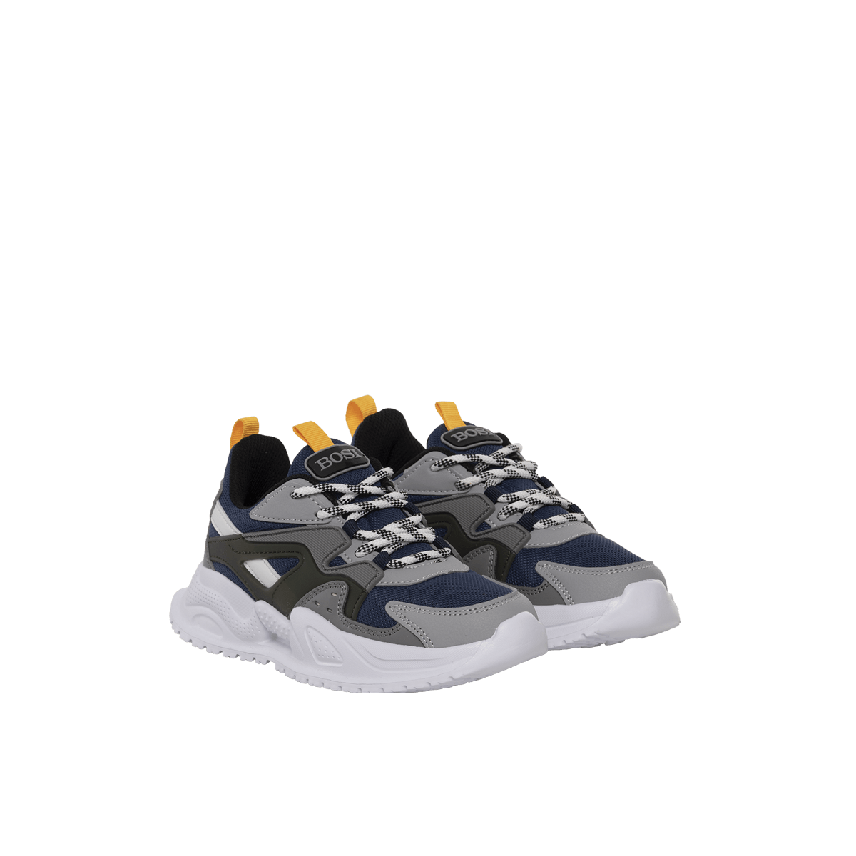 Tenis para Niño Jacoby 2