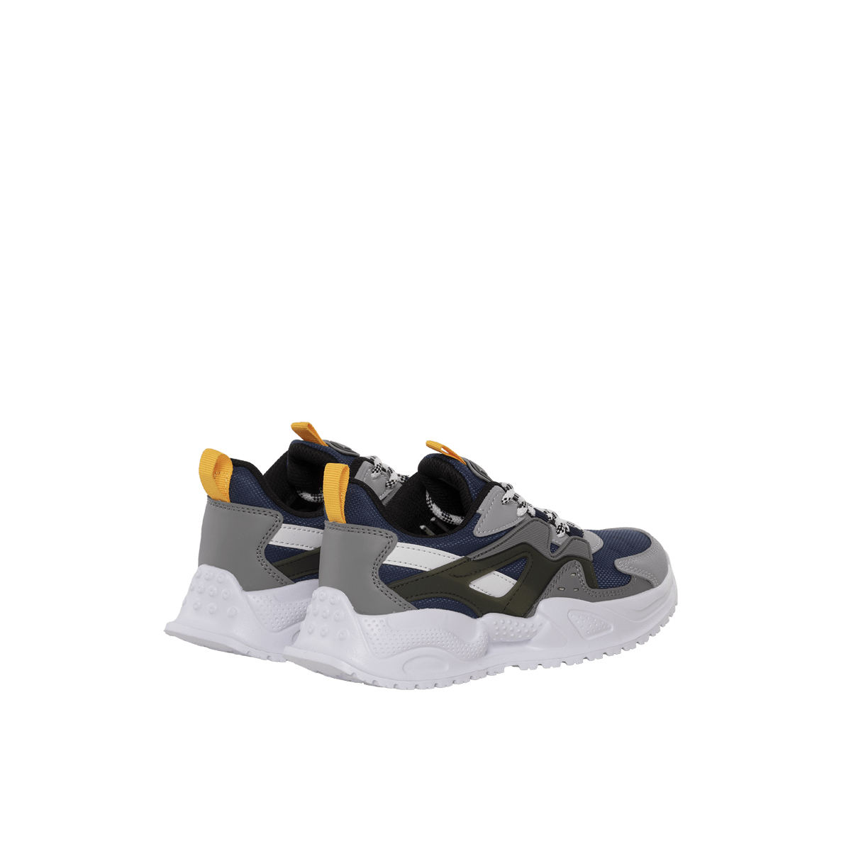 Tenis para Niño Jacoby 3